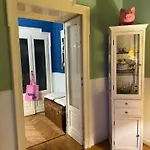 Art Lovers Room