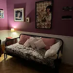 Art Lovers Room