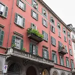 Spacious One Bedroom Moscova - Mirable Pm
