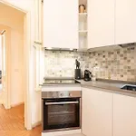 Spacious One Bedroom Moscova - Mirable Pm