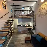 Due Fiori Loft Niguarda