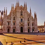 U66-Porta Vittoria & Romana,Duomo,Centrale