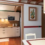 Trilocale Con Soppalco