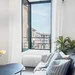 New Flat Fully Furnished In P.Ta Romana
