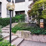 Joivy Stylish Studio Near Pinacoteca Brera