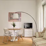 Joivy Stylish Studio Near Pinacoteca Brera