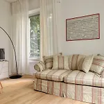Joivy Stylish Studio Near Pinacoteca Brera