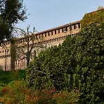 Cadorna Cityview Flat - Strategic Position In The Middle Of The Square