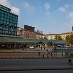 Cadorna Cityview Flat - Strategic Position In The Middle Of The Square