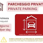 Case Ospitali - Casa Giuliana, Ampio Trilocale Per Famiglie E Box