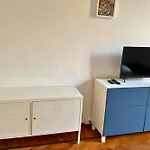 Garibaldi - Moscova Three-Room In The Heart Of Milan
