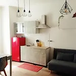 First Home