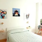 First Home