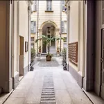 Suite In Palazzo Storico