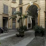 Suite In Palazzo Storico