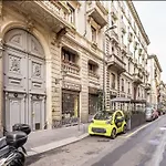 Suite In Palazzo Storico