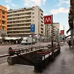 I Buenos Aires I 2Min From The Metro M1,M2