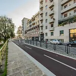 Naviglio White Bliss