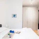 Easylife - Luminosa E Comoda Residenza Con Balcone
