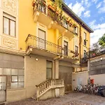 Casa Luce Con Terrazza