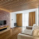 Festa Del Perdono Appartamento Di Prestigio