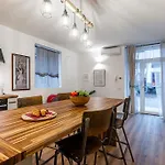 Aeroporto Di Linate - Ortica Apartment