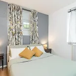 Aeroporto Di Linate - Ortica Apartment
