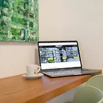 Porta Venezia-Exclusive Design Apartment-2 Rooms