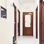 Apartment-Navigli-House Of Mirrors