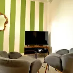 Apartment-Navigli-House Of Mirrors