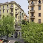 Comfort Apartment Duomo - San Siro 10 Minuti