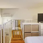 Mpm-16, Via Watt Apartment
