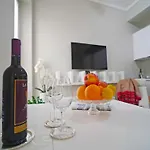 Tranquil Apartment Near Center