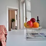 Tranquil Apartment Near Center