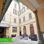 Tranquil Apartment Near Center