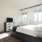 Contempora Apartments - Camera Plana B