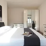 Contempora Apartments - Camera Plana B