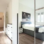 Contempora Apartments - Camera Plana B