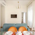 Francyfancy Apartments