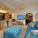 Duomo Luxury Design Apartment