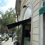 Porta Venezia - San Babila Milano