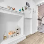 Suite Marghera Central Metro Wifi & Shopping
