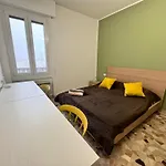 Romolo House