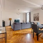 Exclusive 3 Bedrooms Apartment In Brera