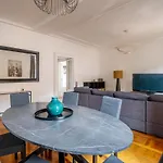 Exclusive 3 Bedrooms Apartment In Brera