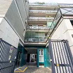 Suite 12 Milano Centro Parking Free