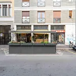 Suite 12 Milano Centro Parking Free