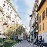 Easylife - Splendido Bilocale In Porta Romana