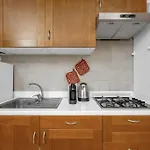 Homely Flat St Lorenzo