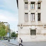 Easylife - Fl Suite In Centrale